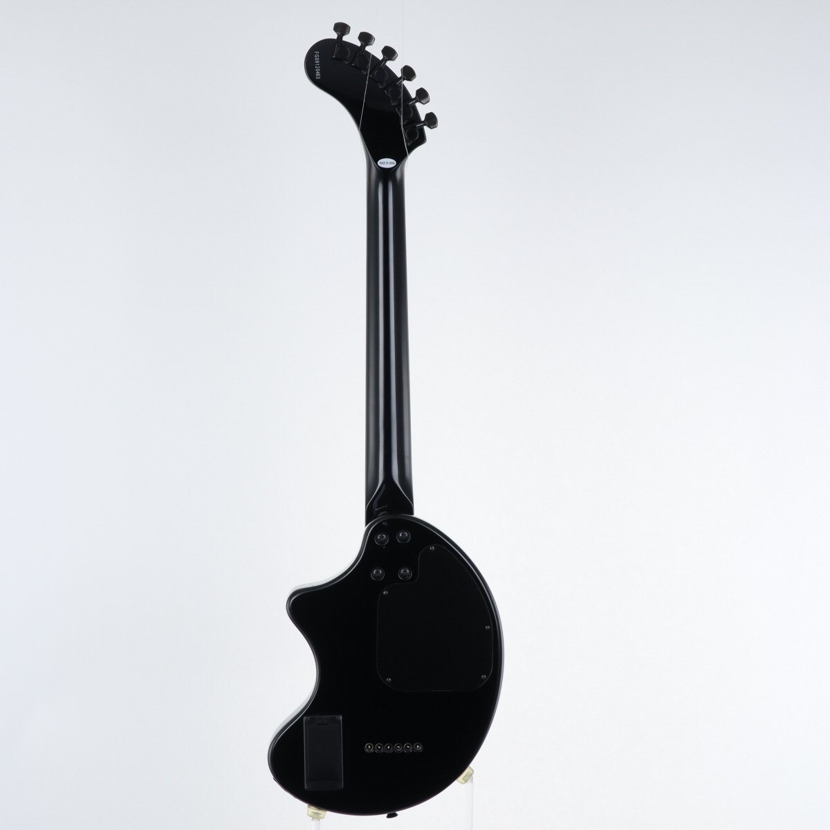FERNANDES ZO-3HT 布袋寅泰モデル Black【福岡パルコ店】（中古