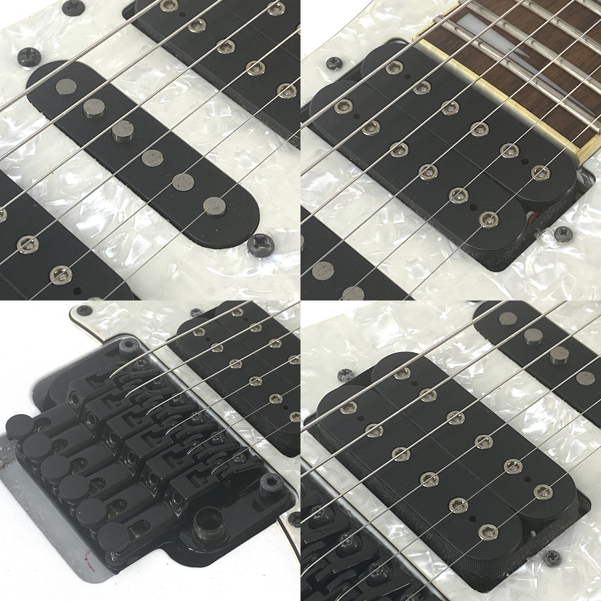 Ibanez RG350DXZ（中古/送料無料）【楽器検索デジマート】
