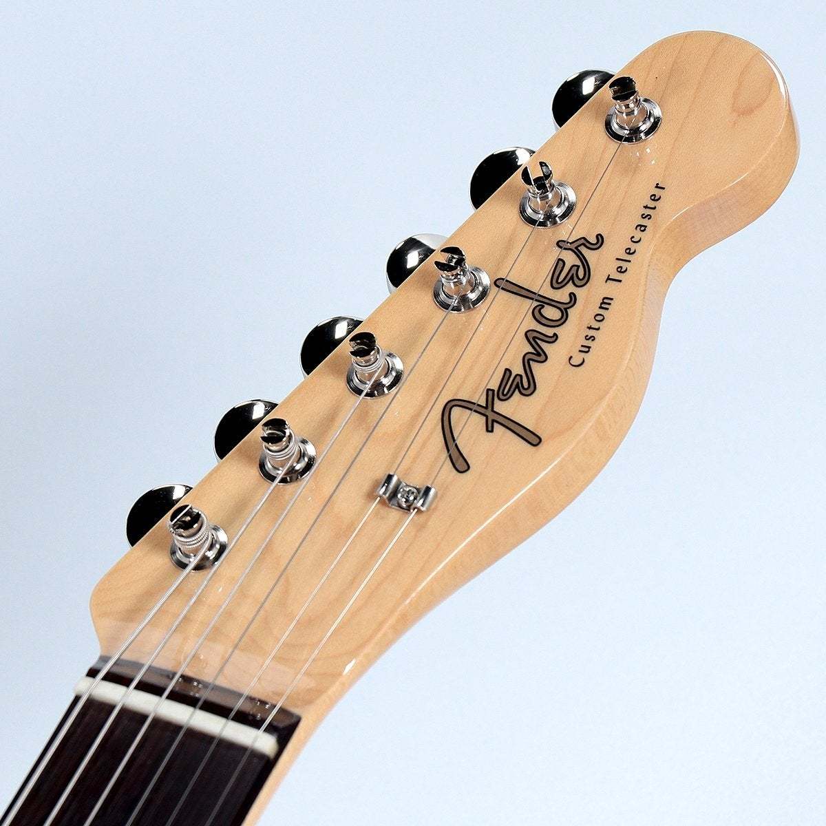 Fender FSR Collection 2024 Traditional 60s Telecaster Custom