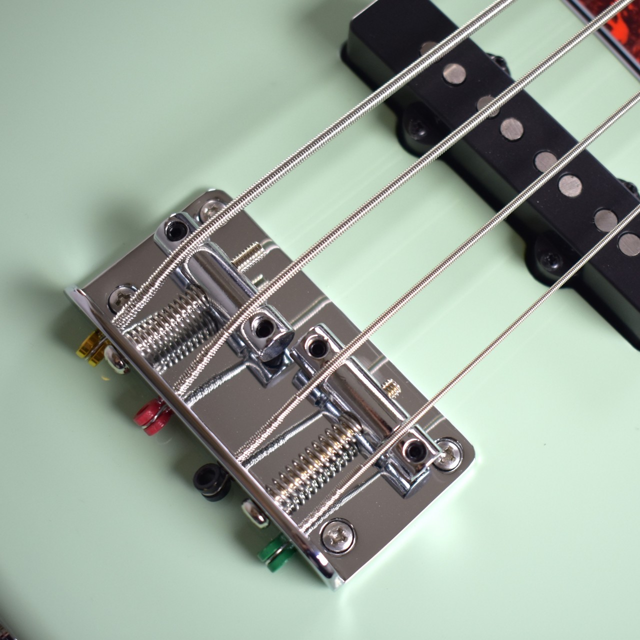 ATELIER Z babyZ-4J Vintage - Surf Green -【3.42kg】（新品特価