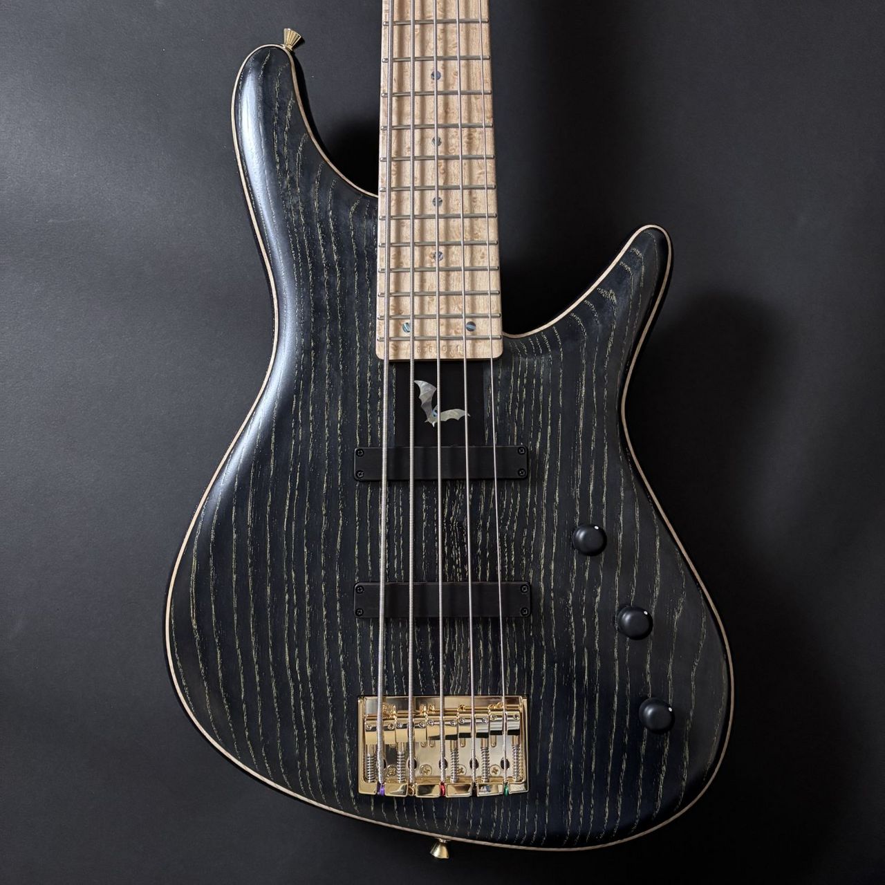 Sugi NB5M SL-ASH2P SBK(G) S/N:S260091（新品/送料無料）【楽器検索