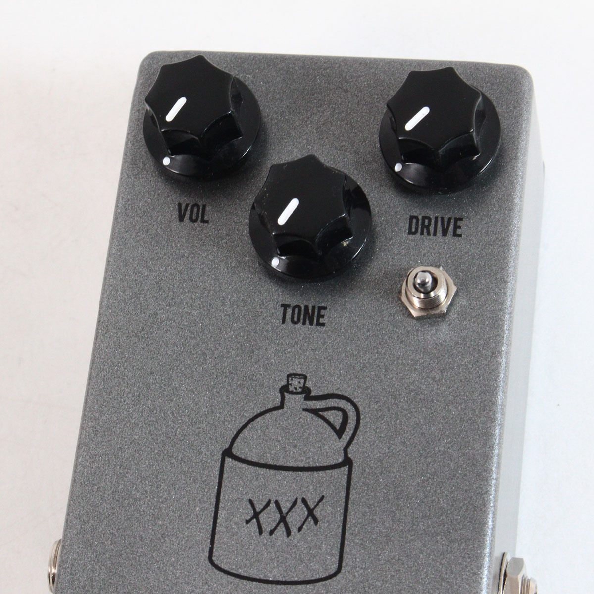 美品JHS Moonshine Overdrive V1 3knob JHS Pedals MOONSHINE Overdrive V1 3knob 【渋谷店】（中古）【楽器