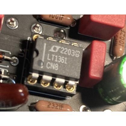 E.N.T EFFECTS Brora Over Drive（新品/送料無料）【楽器検索デジマート】