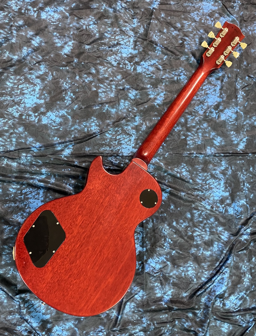 Gibson Custom Shop Historic Collection 1959 Les Paul Standard