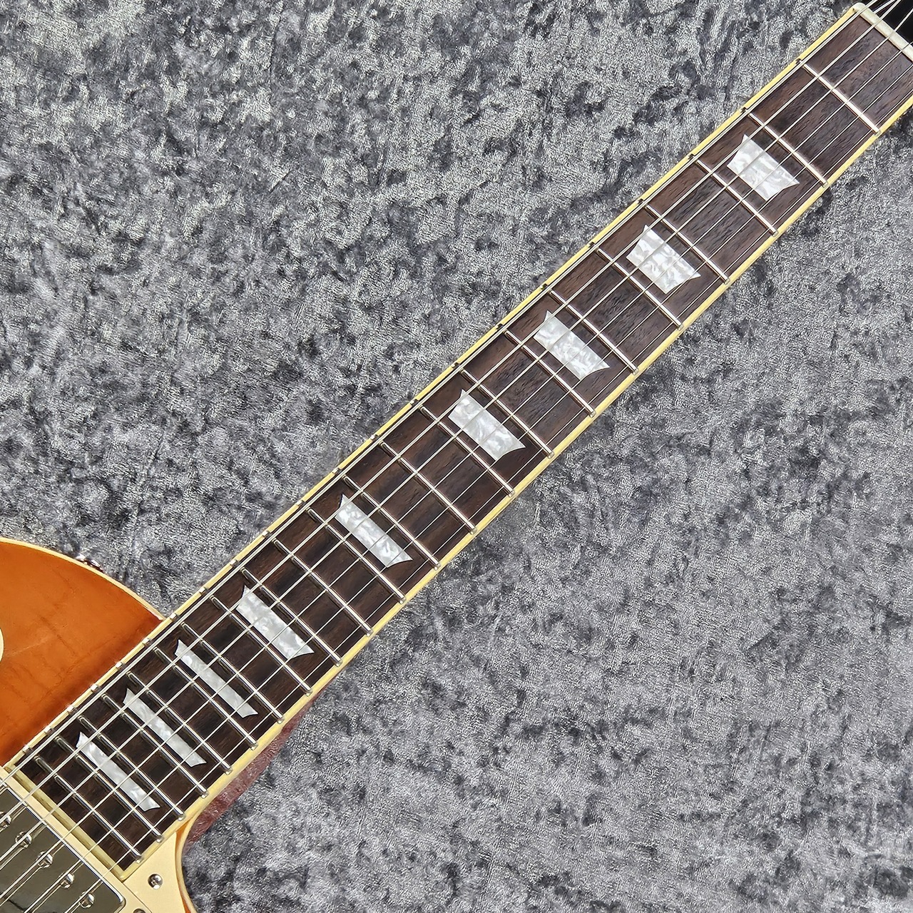 EDWARDS E-LP-STD -Vintage Honey Burst-（新品）【楽器検索