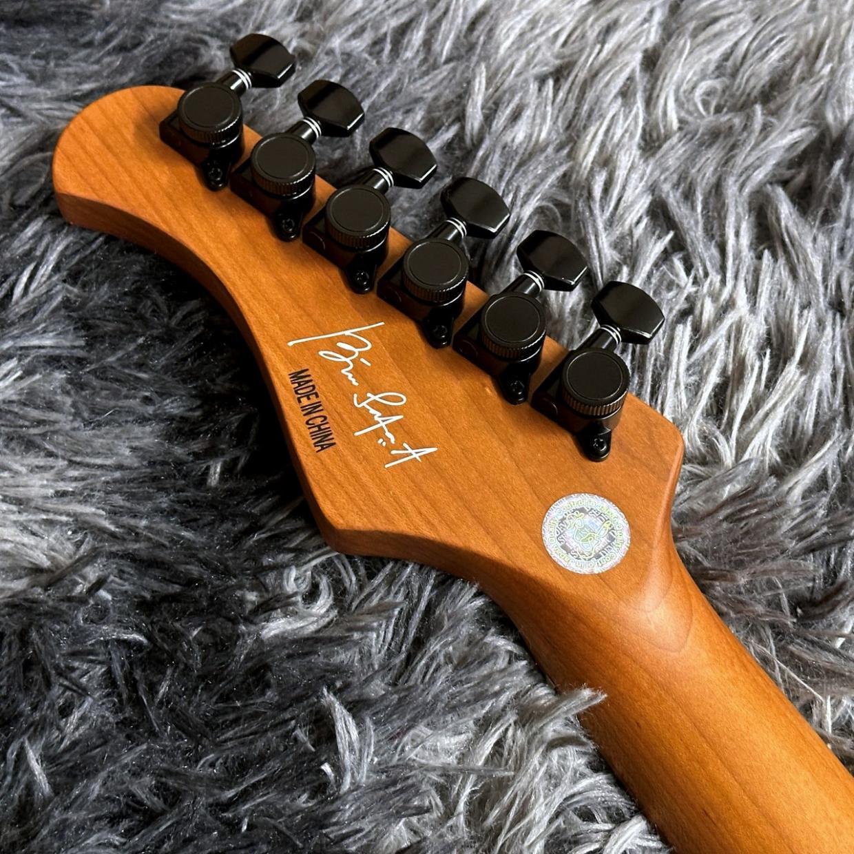 Bacchus GS-ABIM RSM/M BLK-B Abim Finger Signature Model -Univers