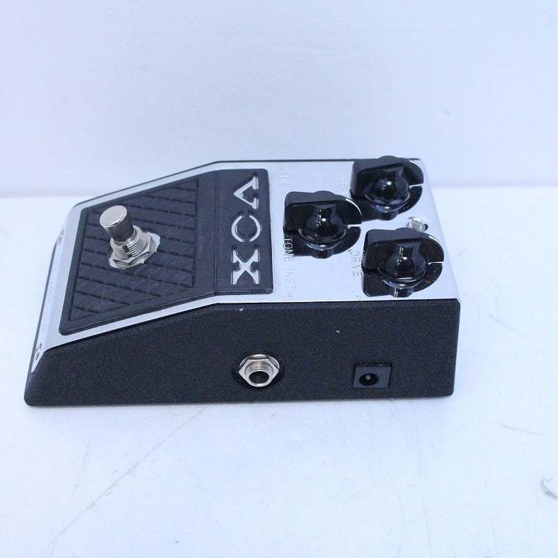VOX V830 / Distortion Booster 【心斎橋店】（中古）【楽器検索
