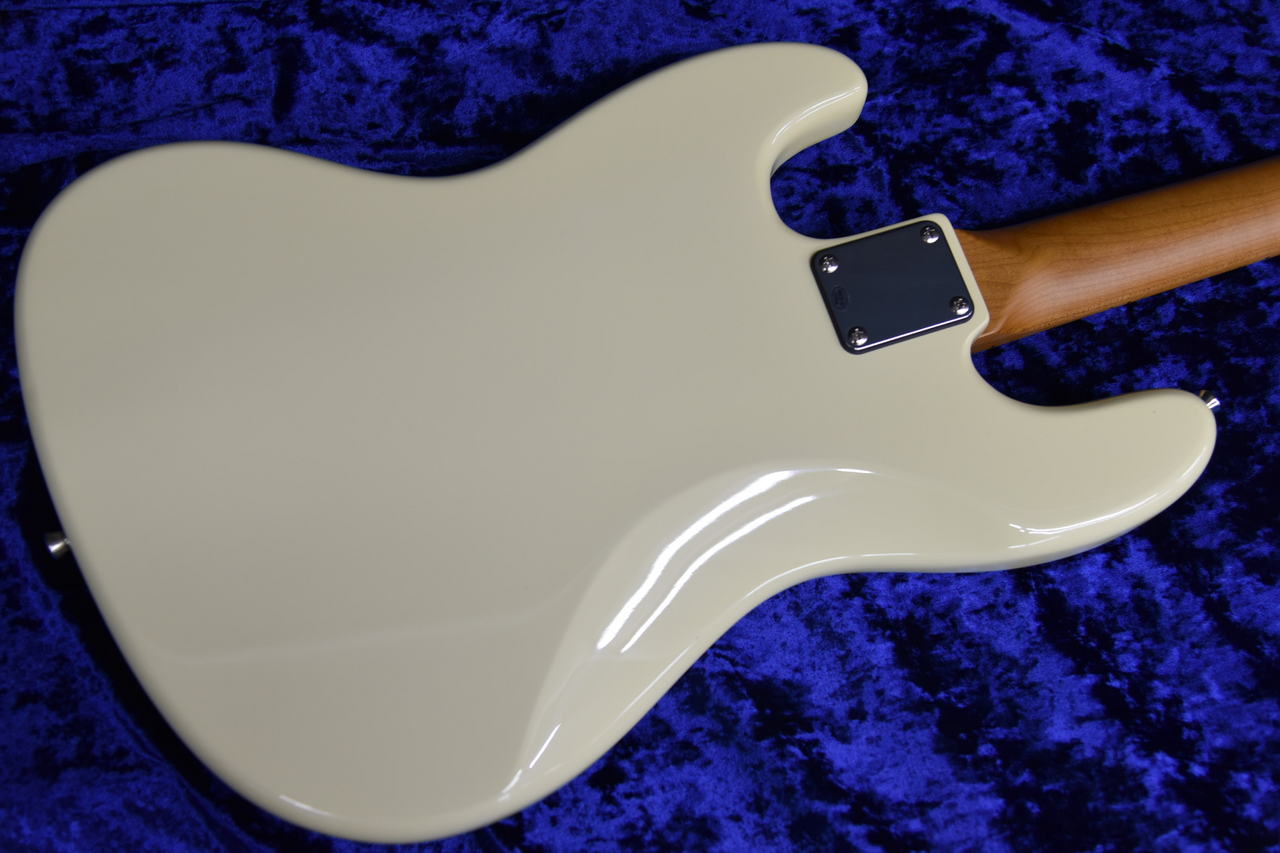 Bacchus BJB-2-RSM/M OWH（新品特価）【楽器検索デジマート】