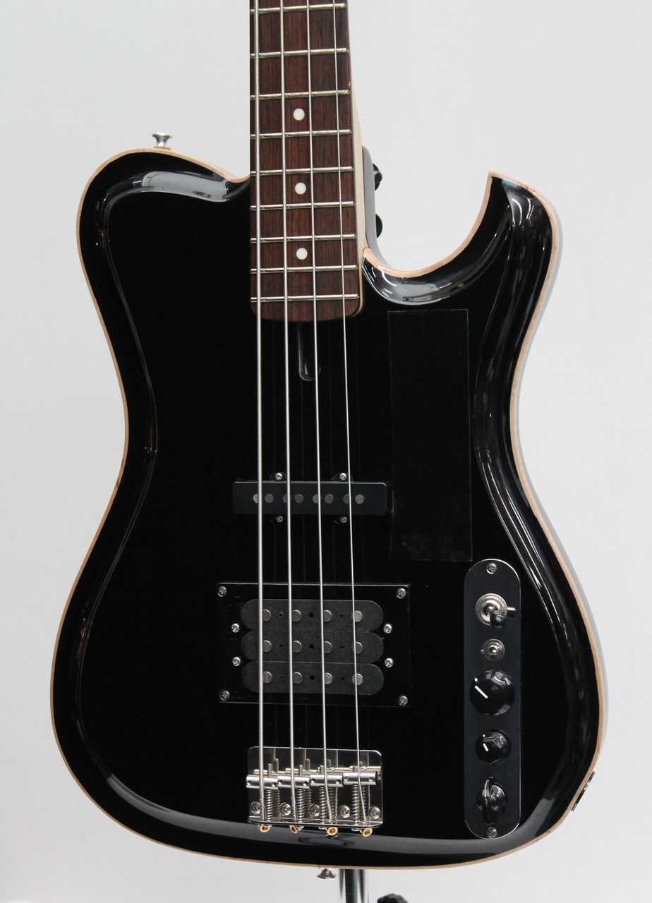 T.S factory 151A-TSSP EB / Black / 3.68kg【演奏動画アリ