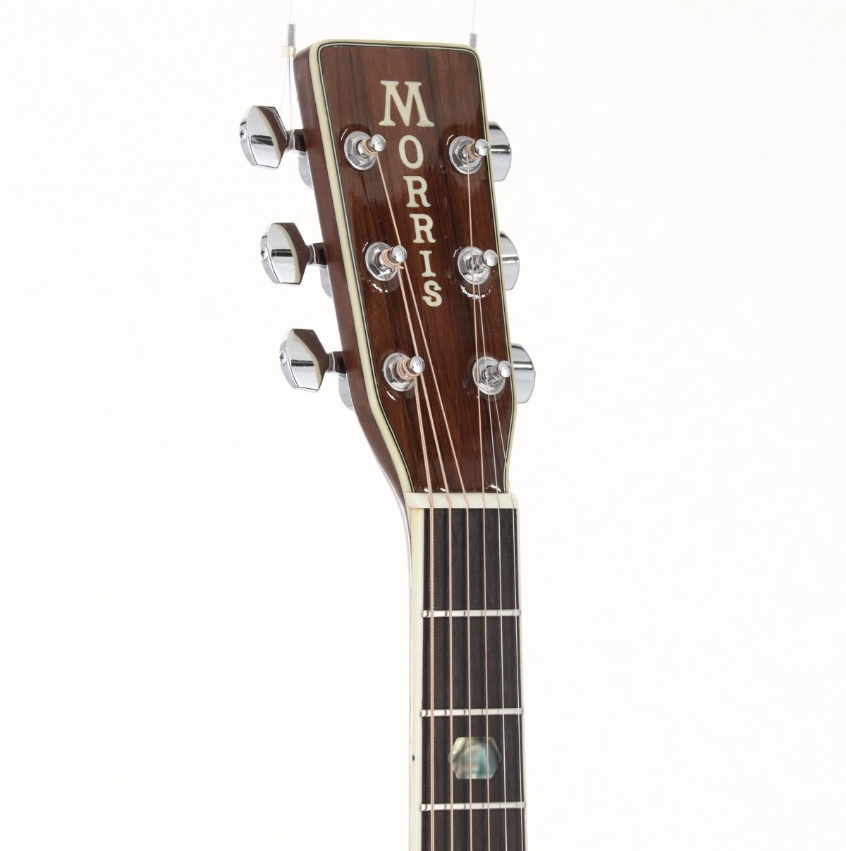 Morris W-40 ［1978年製］【池袋店】（中古/送料無料）【楽器