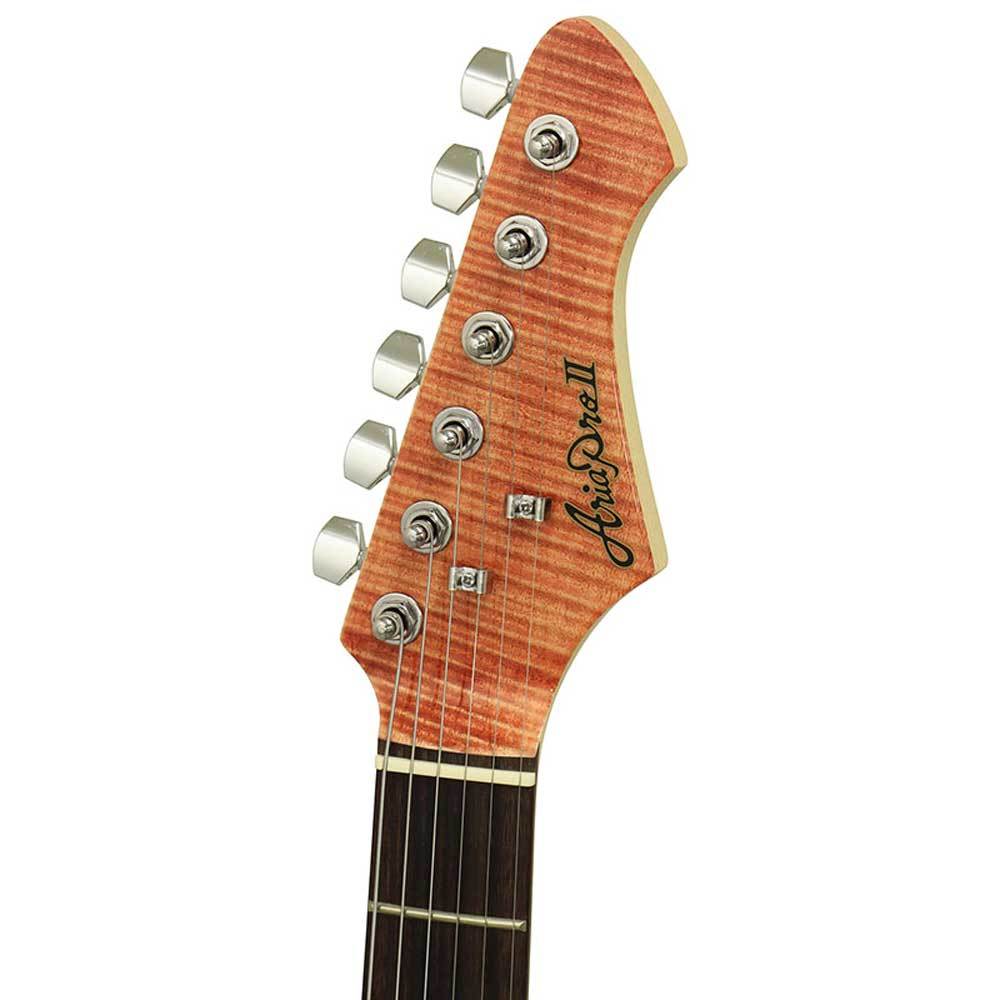 Aria Pro II 714-AE200 MP (Misty Pink) 【1本限りの特別価格
