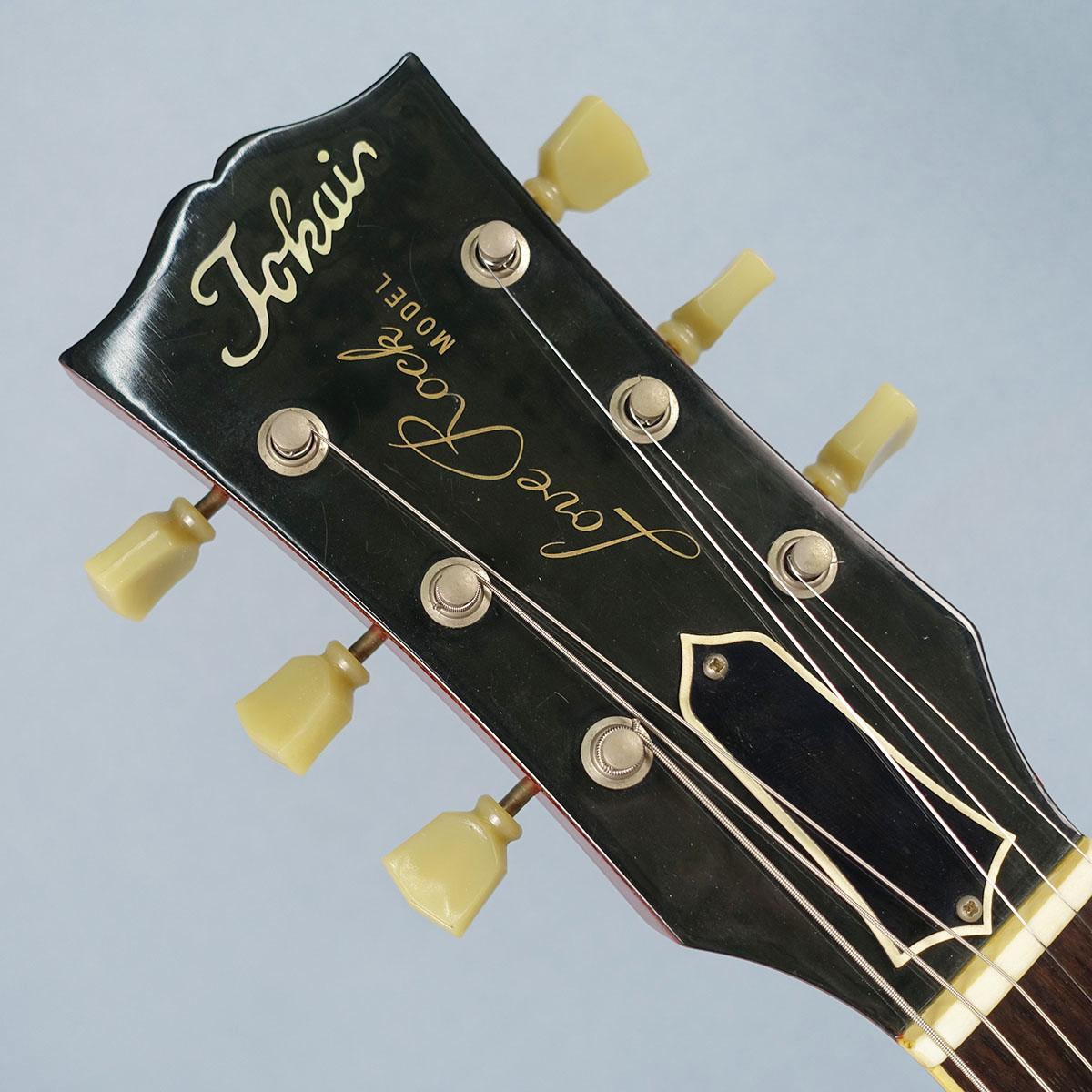 Tokai LS-120 VF ”Love Rock” 1981（ビンテージ/送料無料）【楽器検索