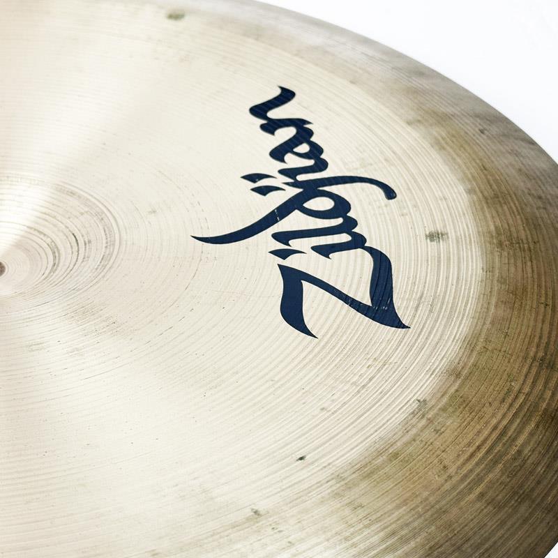 Zildjian USED 中古 A Zildjian Swish 20【1826g】（中古