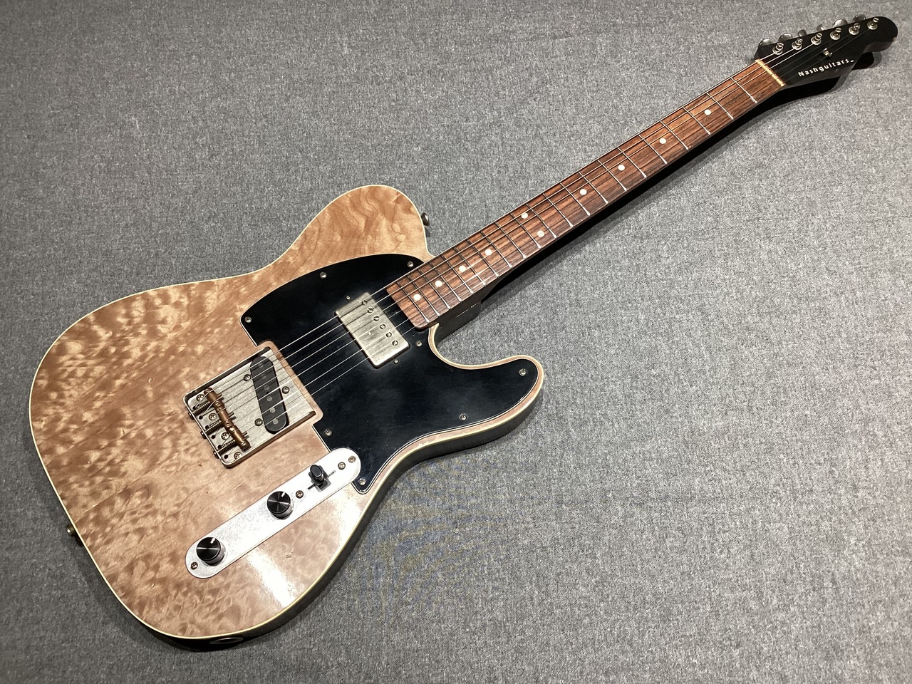 Nash Guitars T63 Special（中古）【楽器検索デジマート】