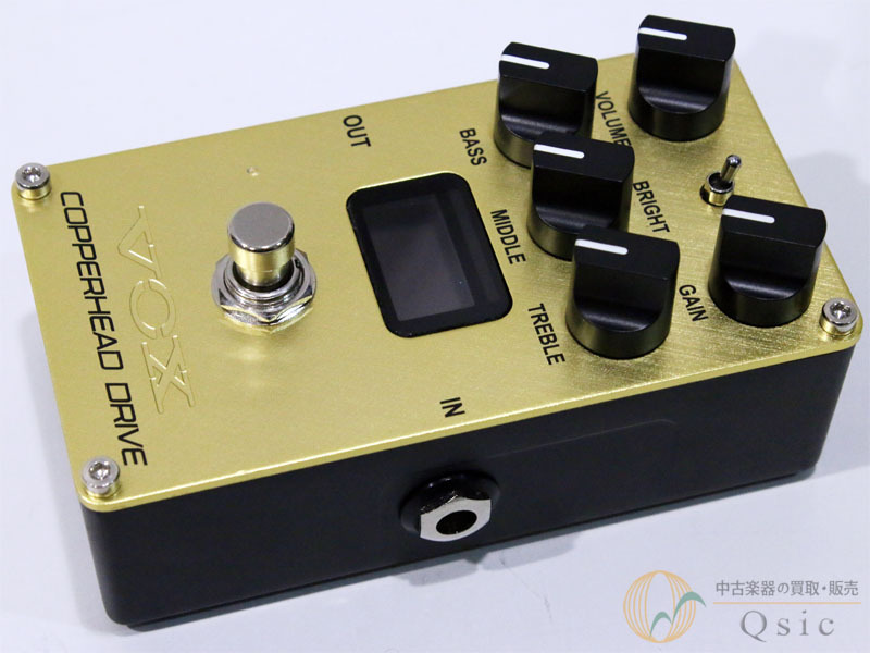 Sound Wave Lab Tube Drive 中古美品 Sound Wave Lab Tube Drive 中古美品