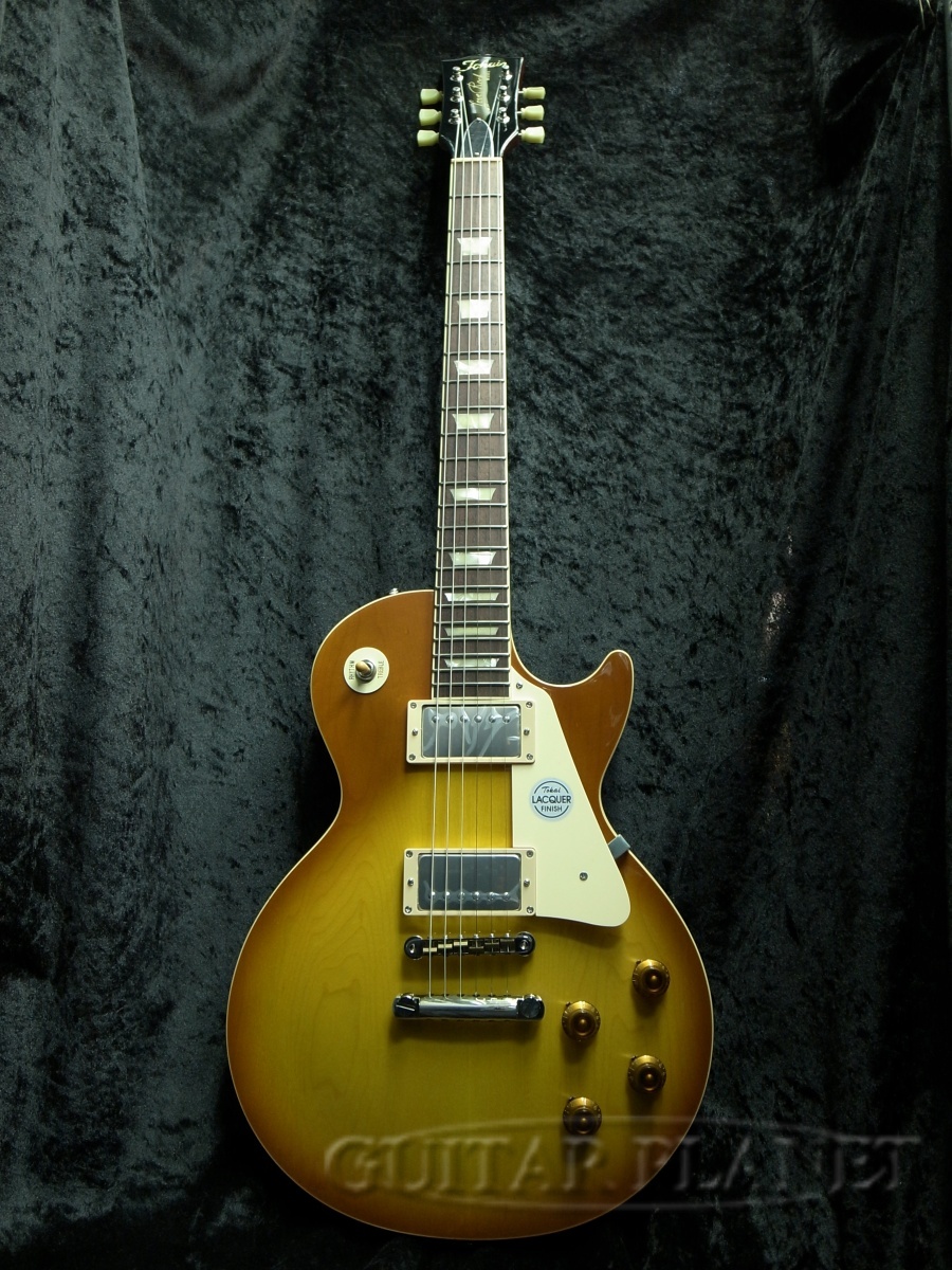 Tokai LS-201 VF（新品）【楽器検索デジマート】