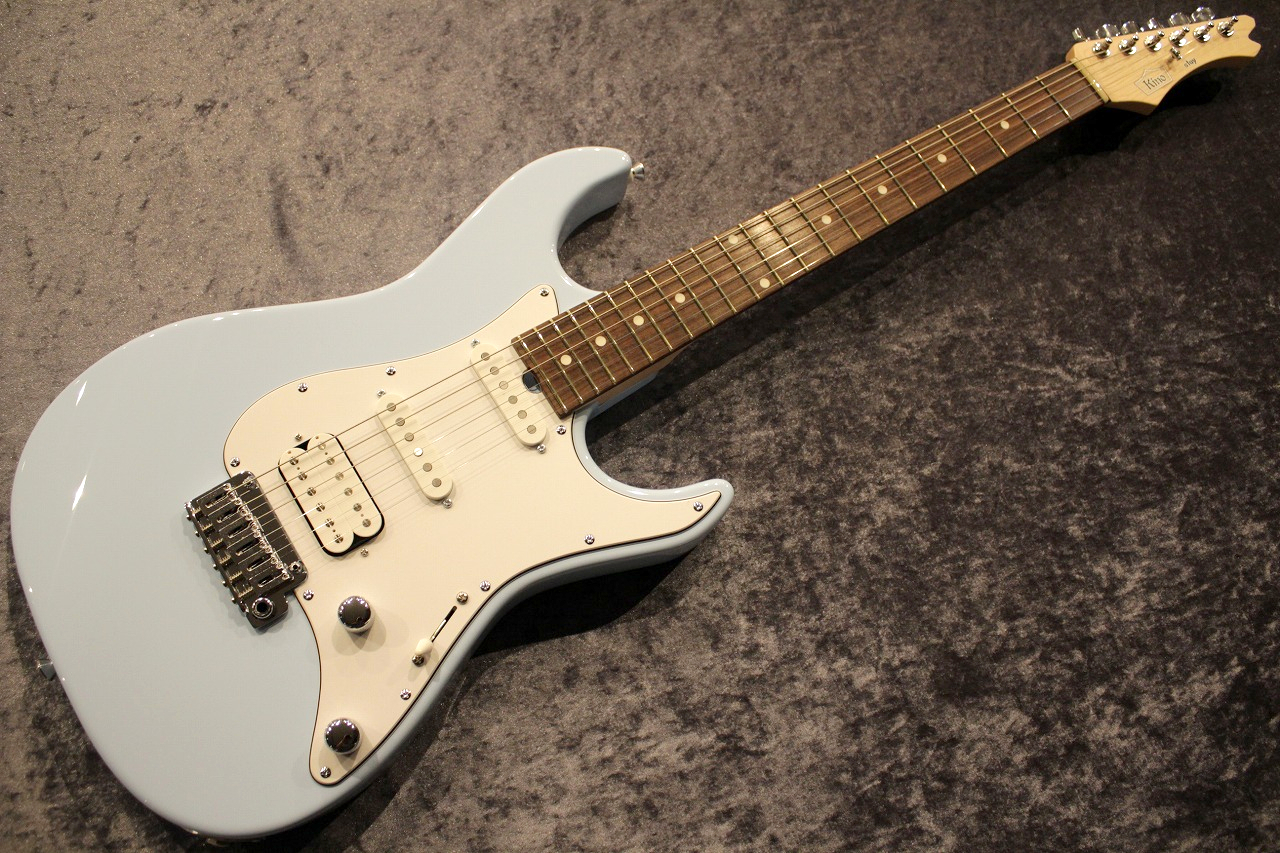 Kino stay 22F軽量　美品！ Kino Factory 【kino Factory】stay 22F SSH【≒3.37