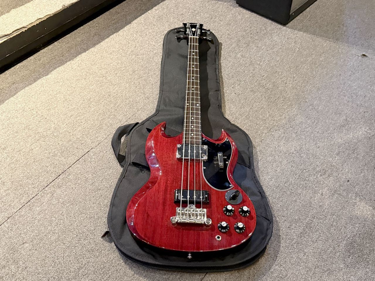 Orville by Gibson (Orville) EB-3（中古）【楽器検索デジマート】