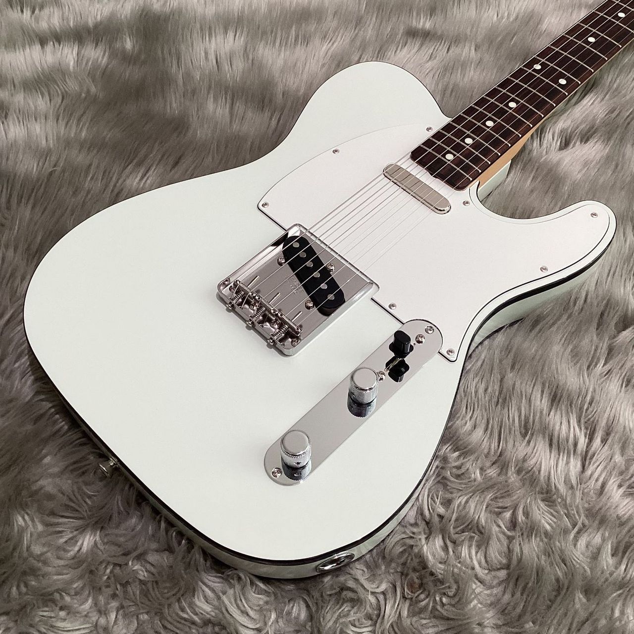 Fender FSR TRAD 60s TL CTM（新品/送料無料）【楽器検索デジマート】