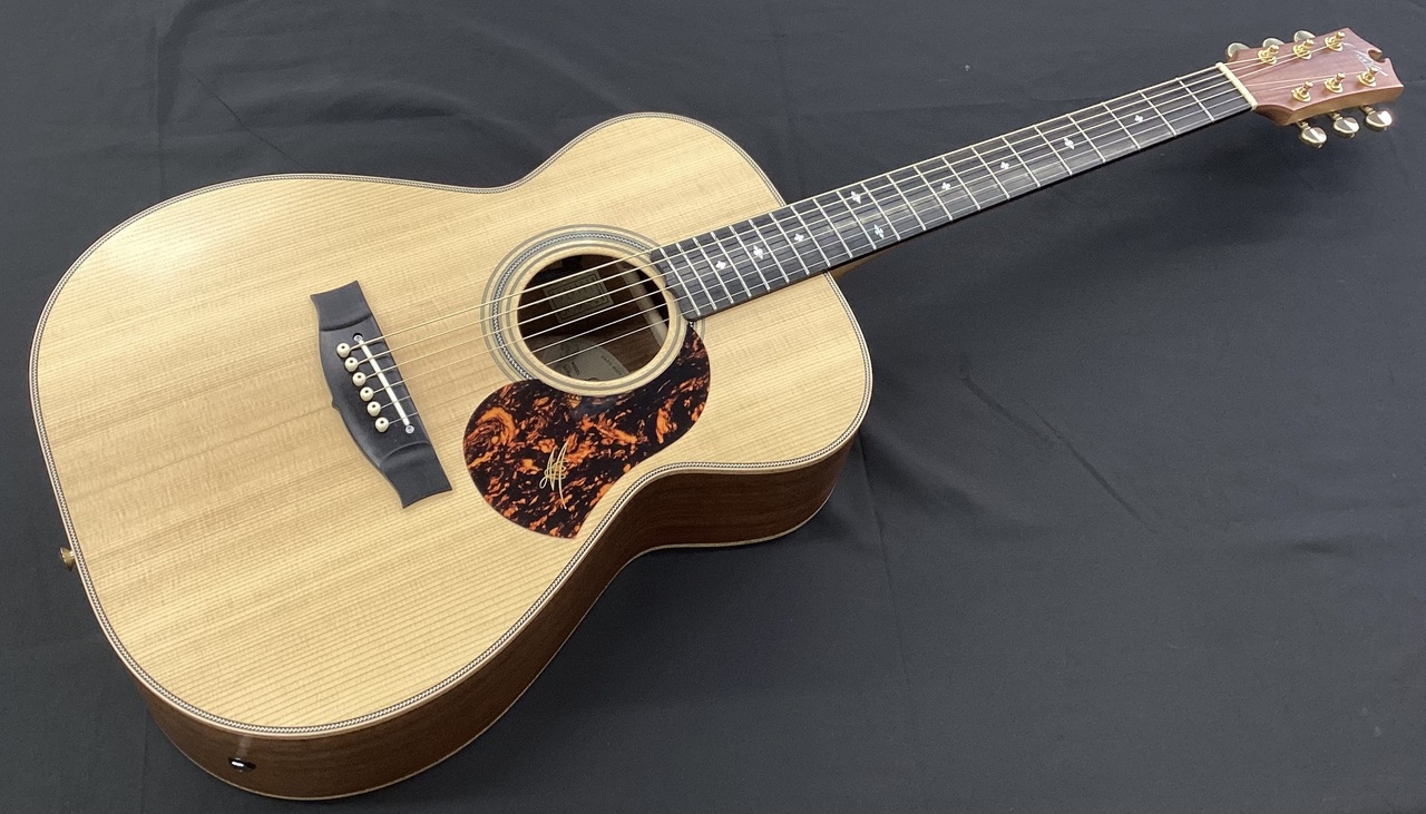 MATON EBG808 Artist (メイトン アーティスト 2020年代製)（中古