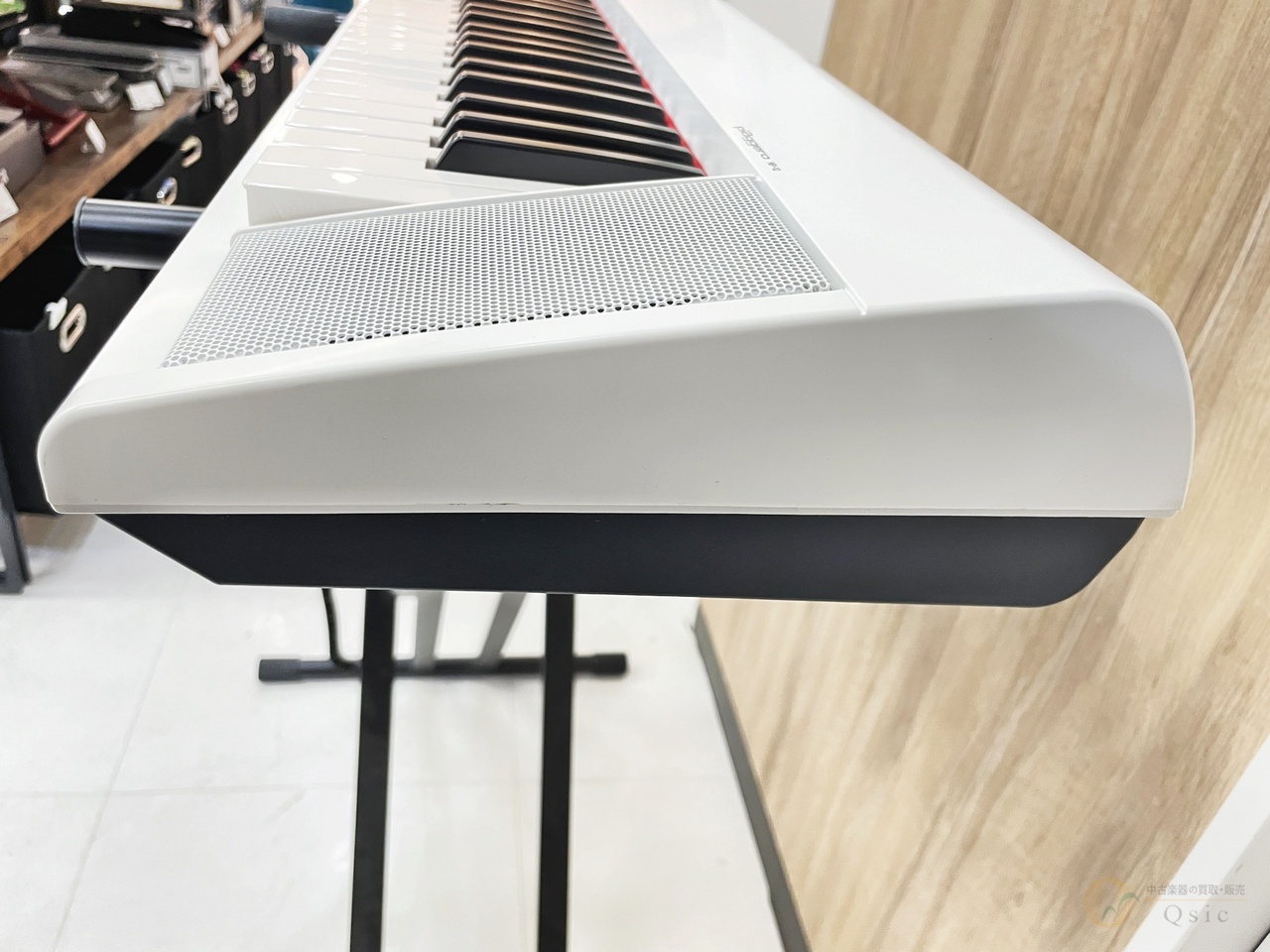 【ヤマハ】NP-12　電子キーボード【中古良品】 楽天市場】ヤマハ キーボードnp12の通販