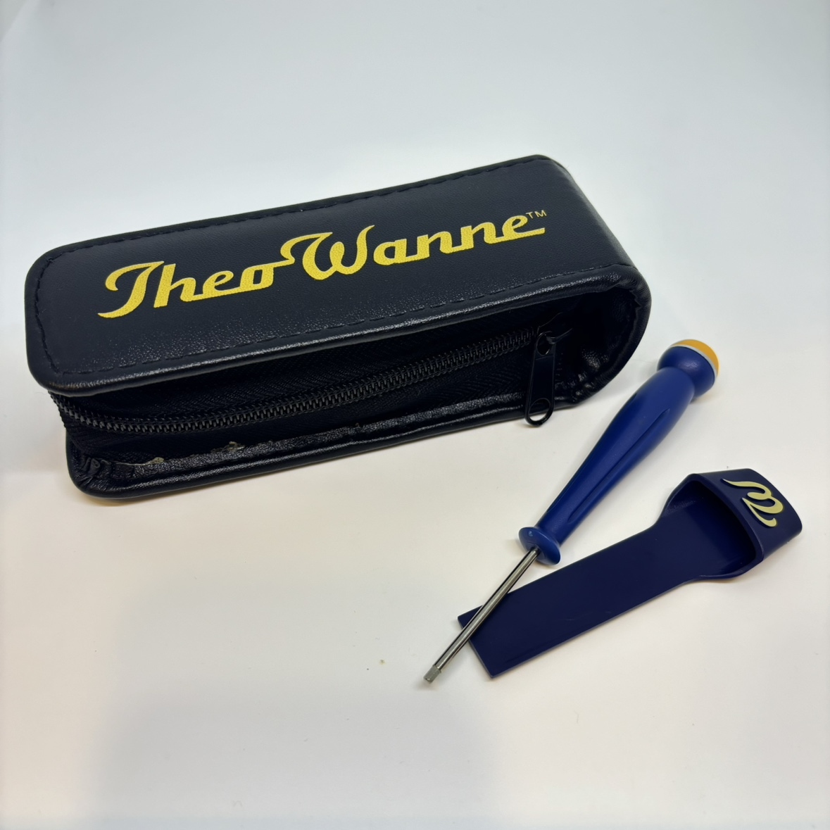 Theo Wanne GAIA4 Metal ＃6 テナーサックス用（新品/送料無料