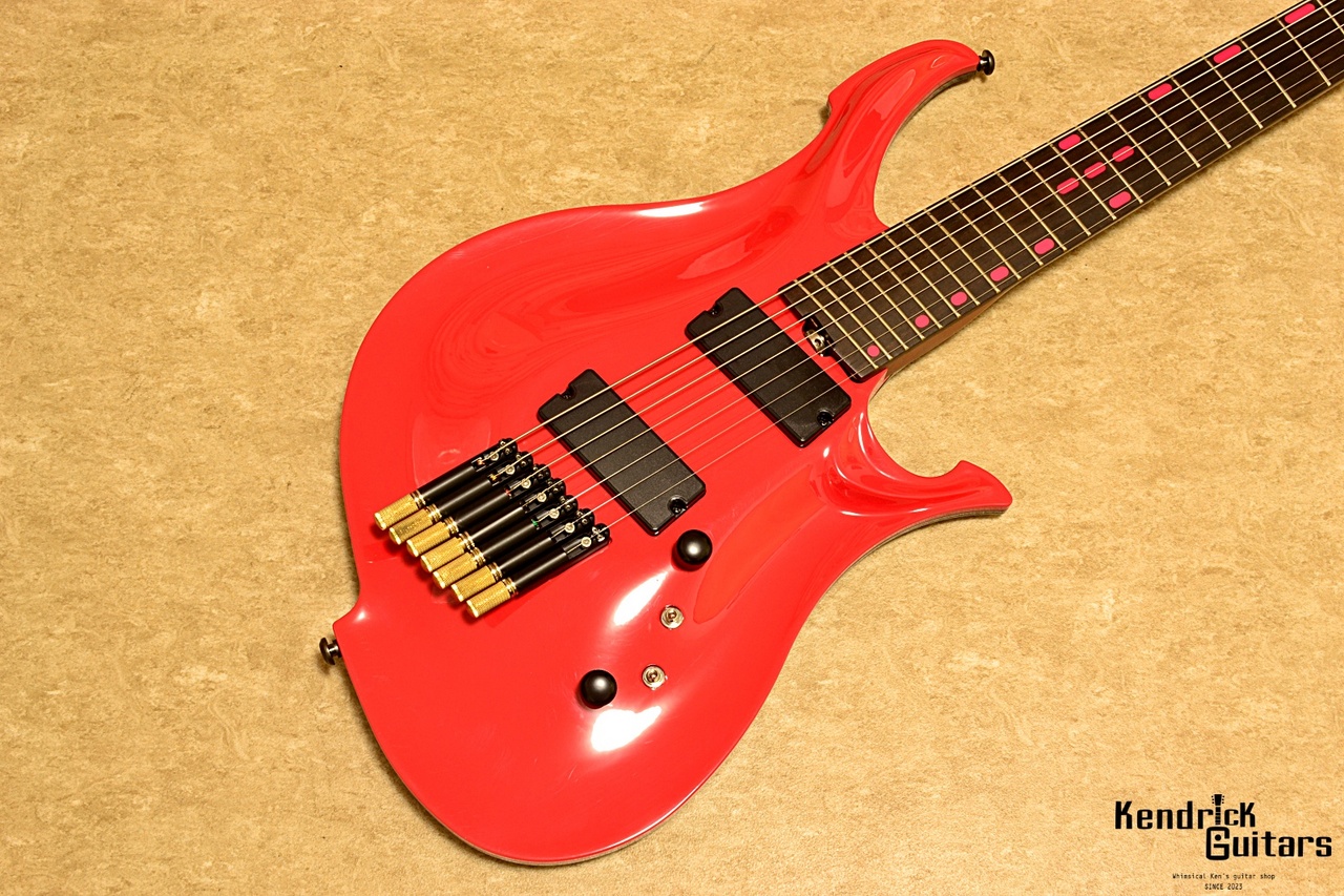 ギター Rippers KENBLE ケンタウルス系 X ダンブル系 RIPPERS KENBLEケンブルの通販 by