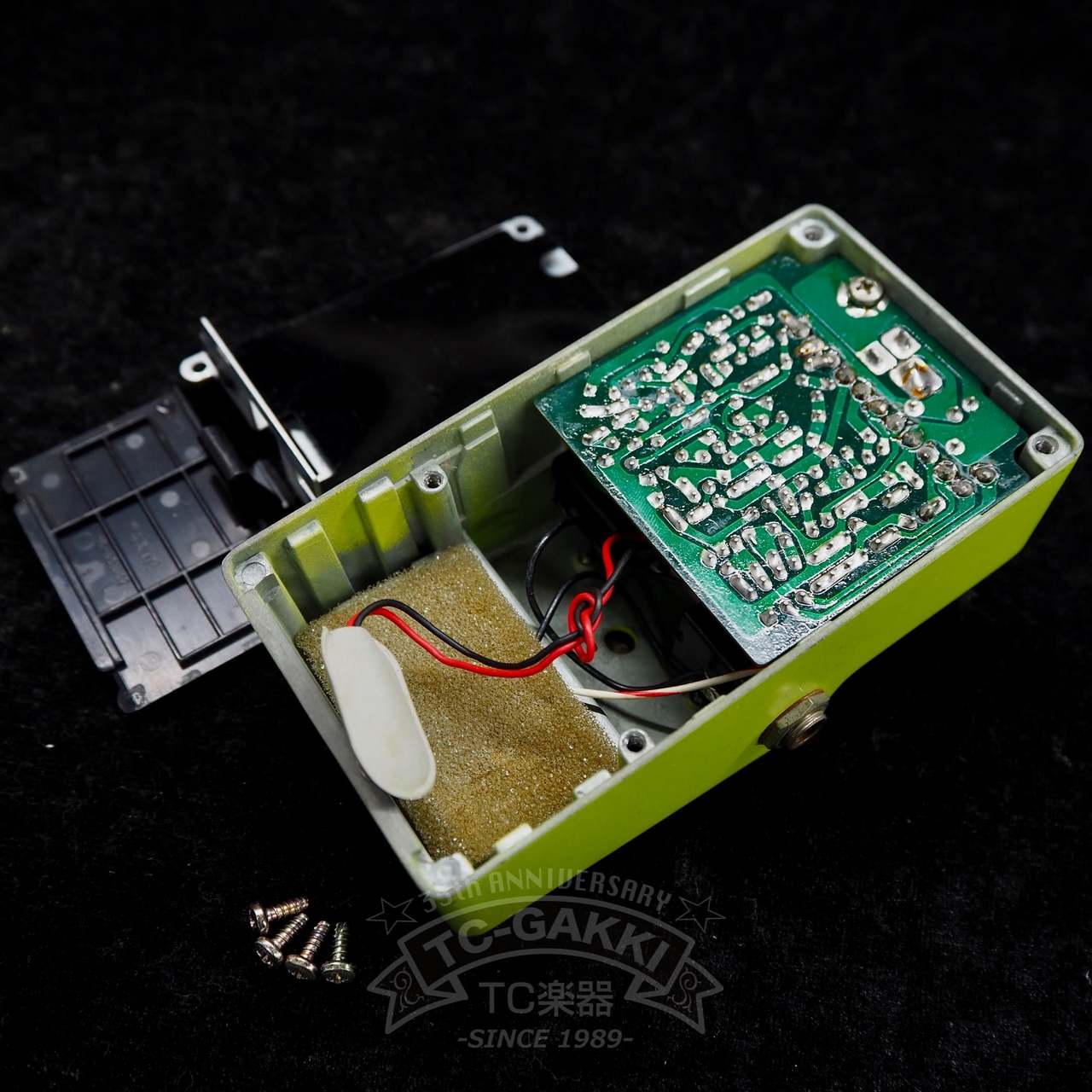 Maxon SD-9　ソニックディストーション SONIC DISTORTION (SD-9) – Godlyke, Inc.