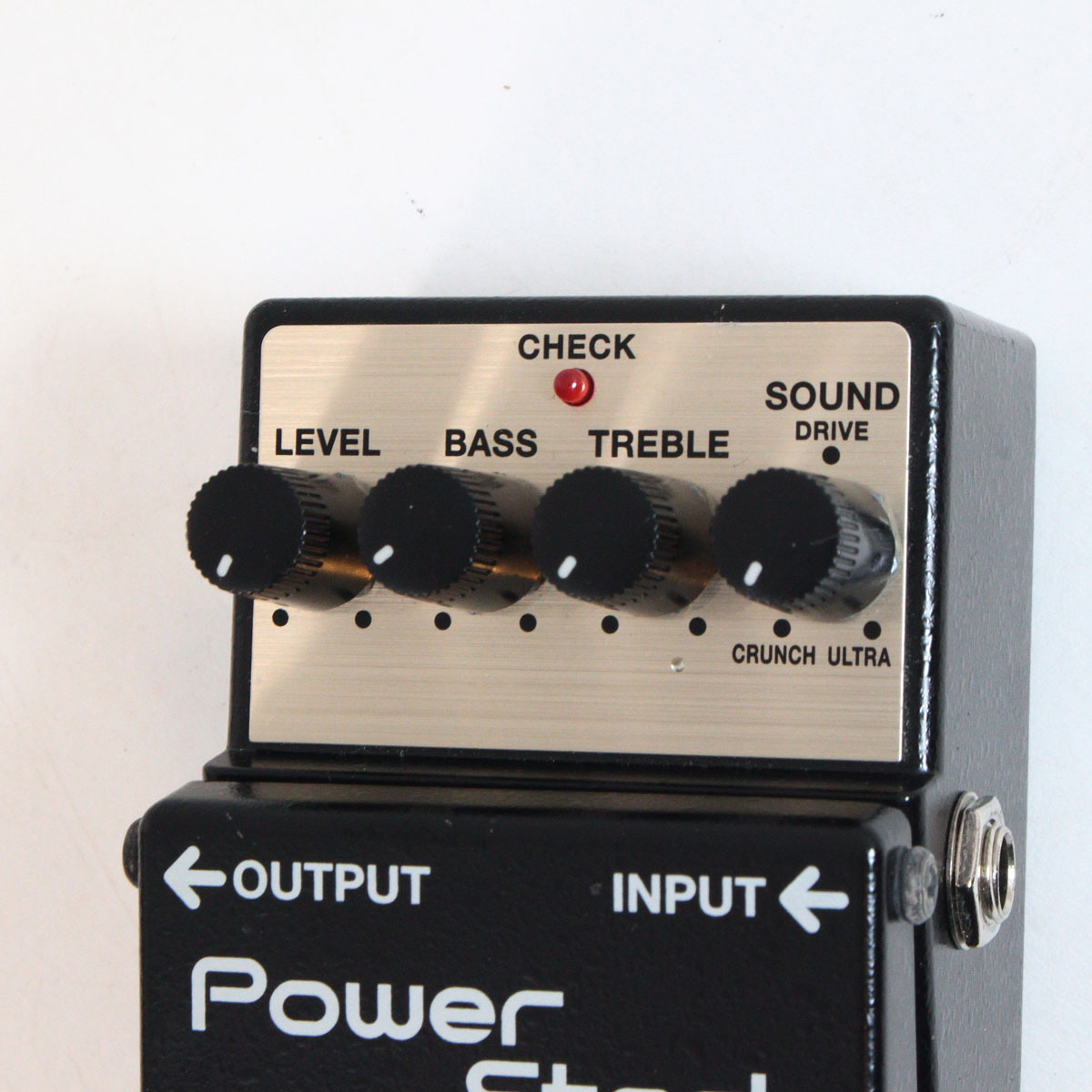 BOSS ST-2 Power Stack 【渋谷店】（中古）【楽器検索デジマート】