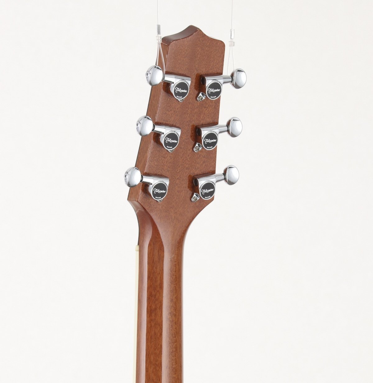 Takamine PTU108 VN (日本製/2006年製) タカミネ エレアコ