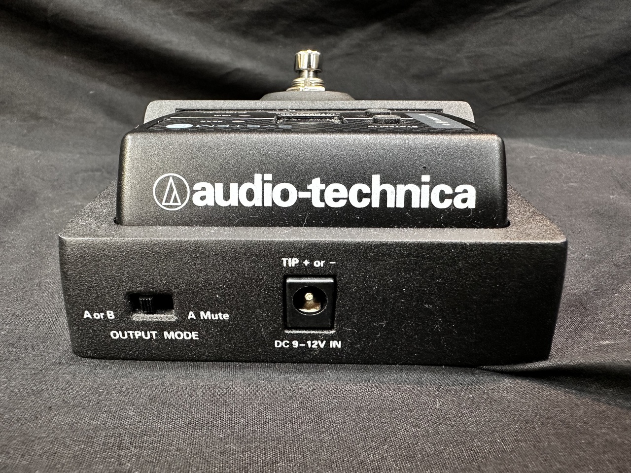 audio-technica ATW-R1500J+ATW-T1001J SET(オーディオテクニカ