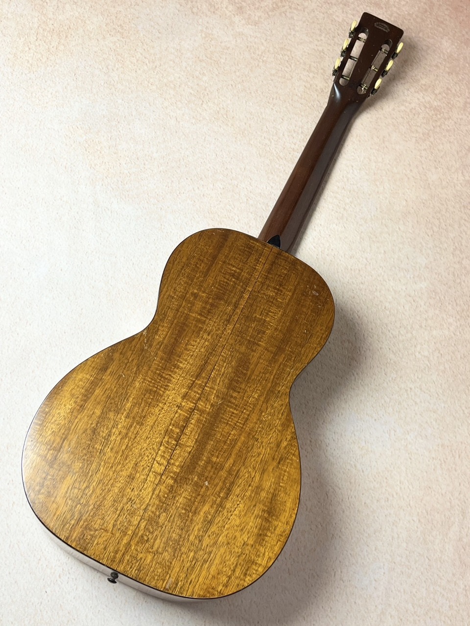 Martin 0-18K 1932年製【無金利キャンペーン】（ビンテージ）【楽器