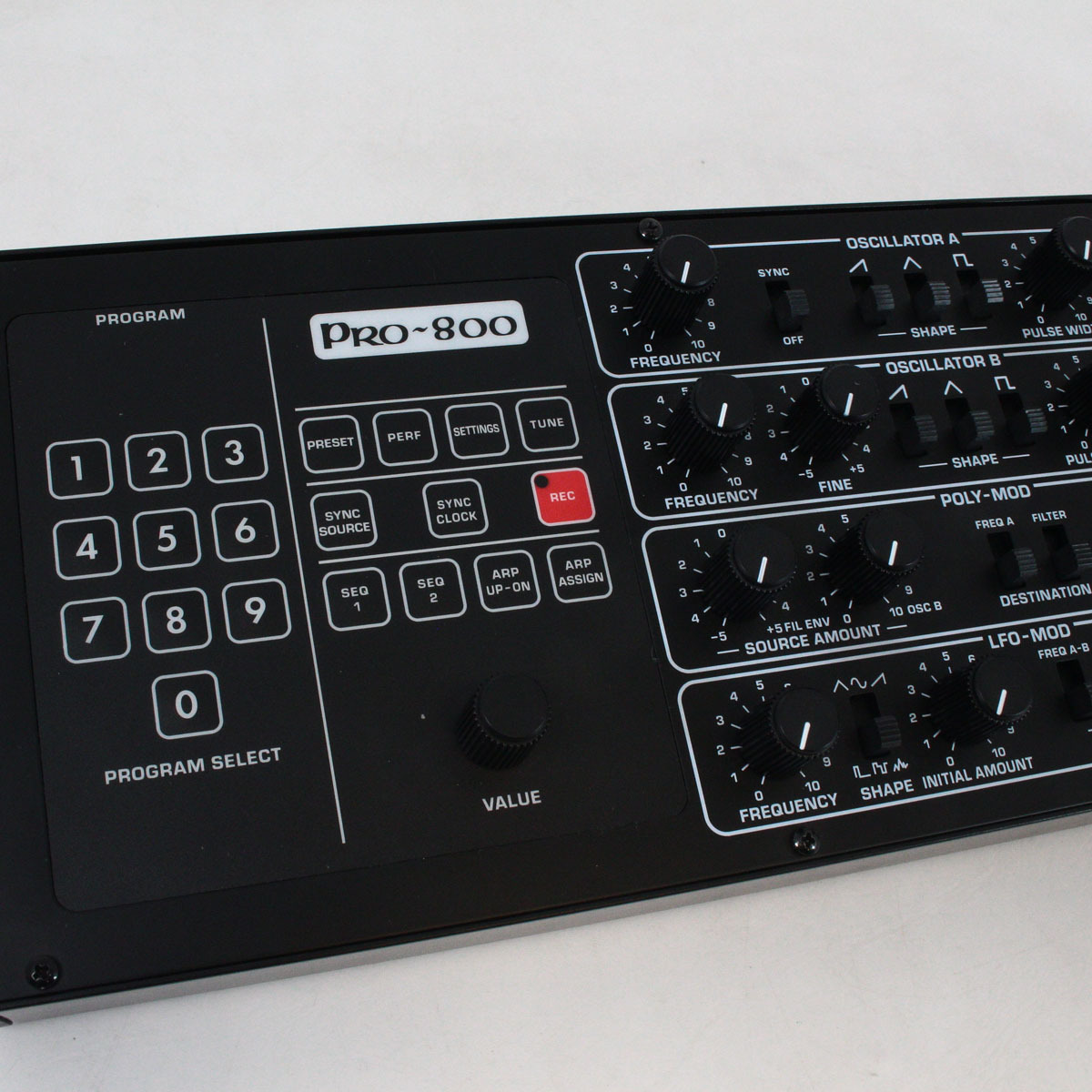 BEHRINGER Pro-800 【渋谷店】（中古/送料無料）【楽器検索デジマート】