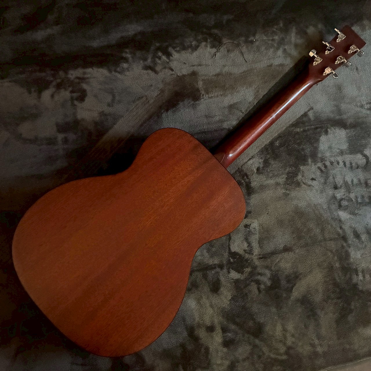 ★美品★マーチンギター OOO−16GT Martin OOO-16GT（中古）【楽器検索デジマート】
