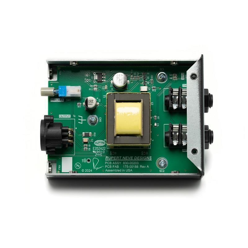 RUPERT NEVE DESIGNS RNDI-M（新品）【楽器検索デジマート】