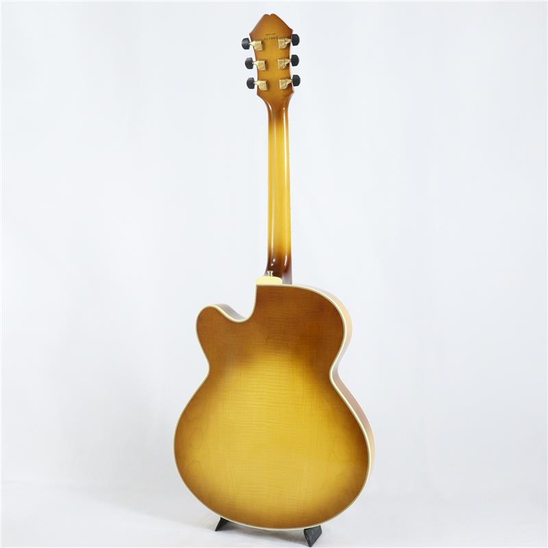 Fender Japan USED 中古 D'aquisto DA2000 (Sunburst) [SN