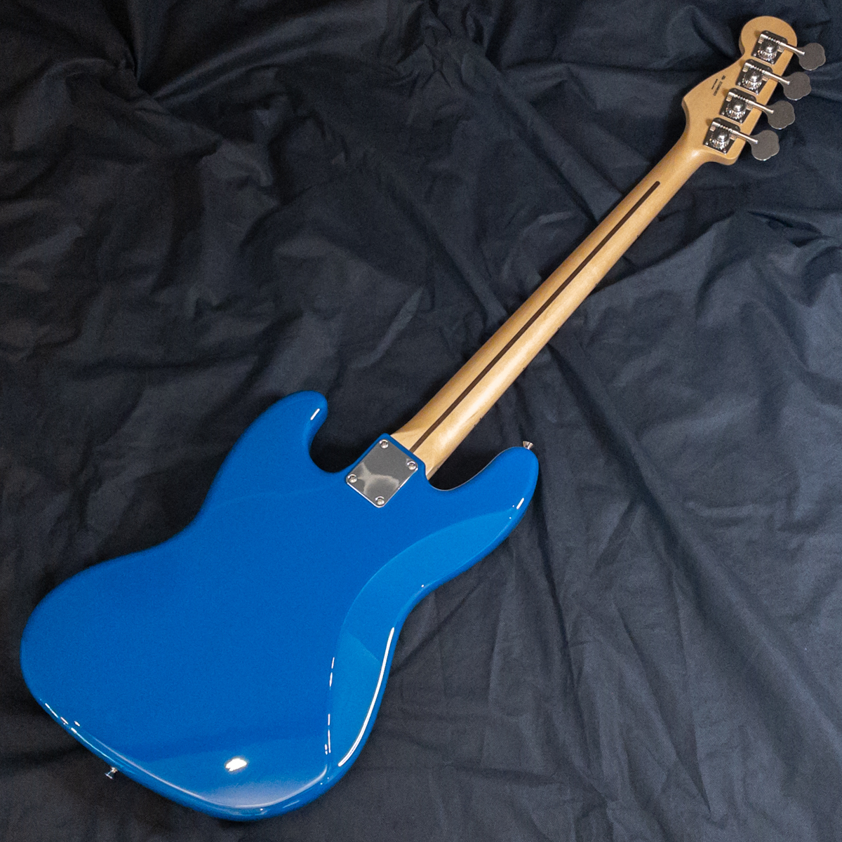【レア】　グラシアス　JAZZベース　フレットレス　MOD Jackson4 MH - Crews Maniac Sound
