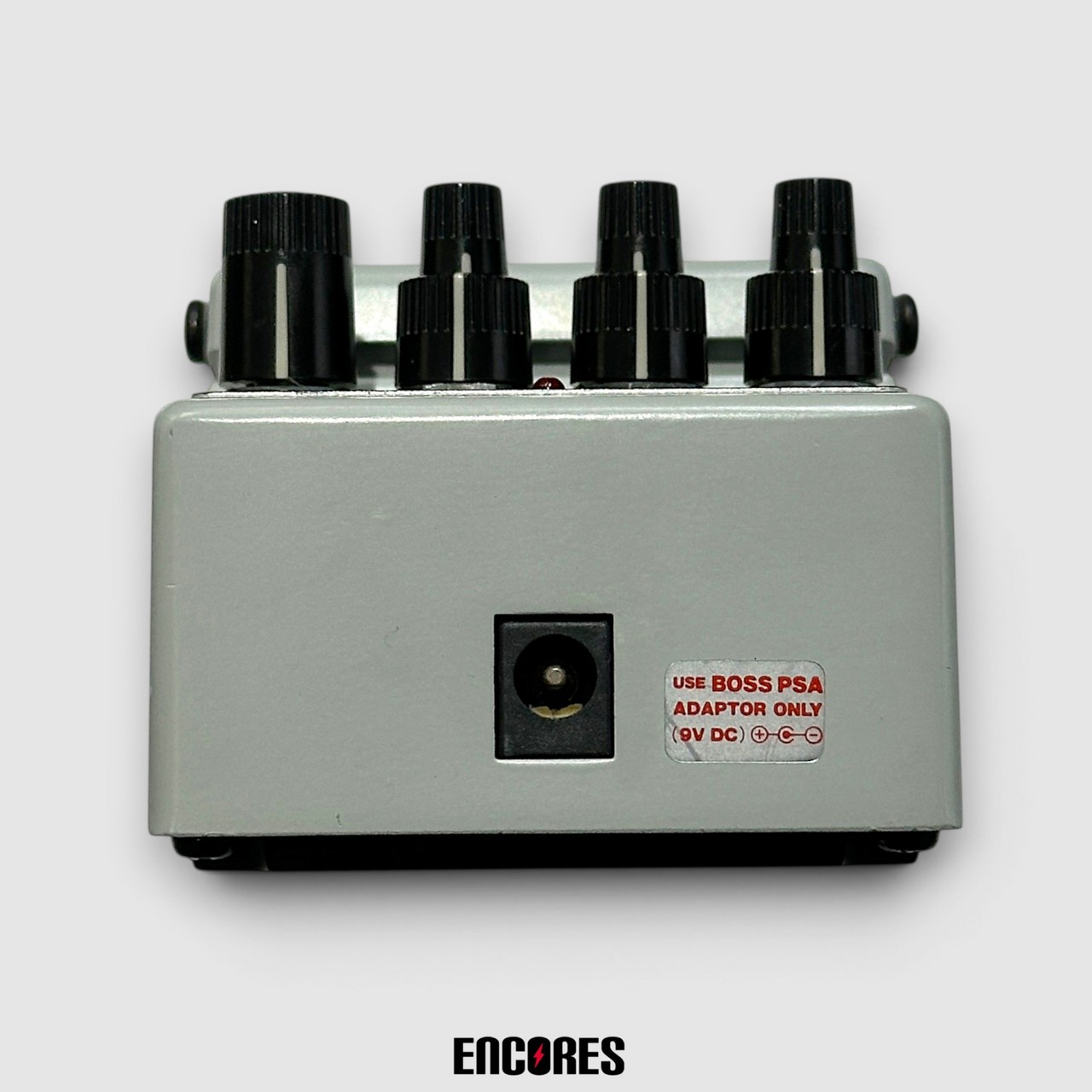 【箱付き】BOSS PQ-4 【絶版エフェクター】 BOSS BOSS PQ-4 Parametric Equalizer（中古）【楽器検索デジマート】