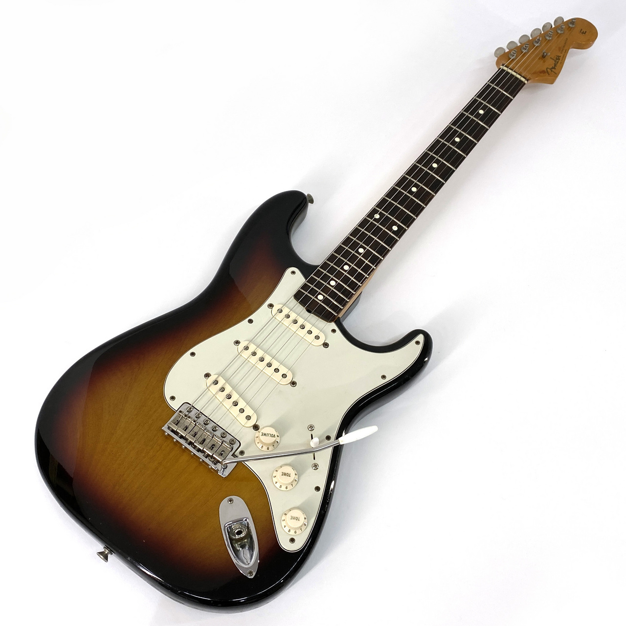 Fender American Vintage '62 Stratocaster（中古/送料無料）【楽器