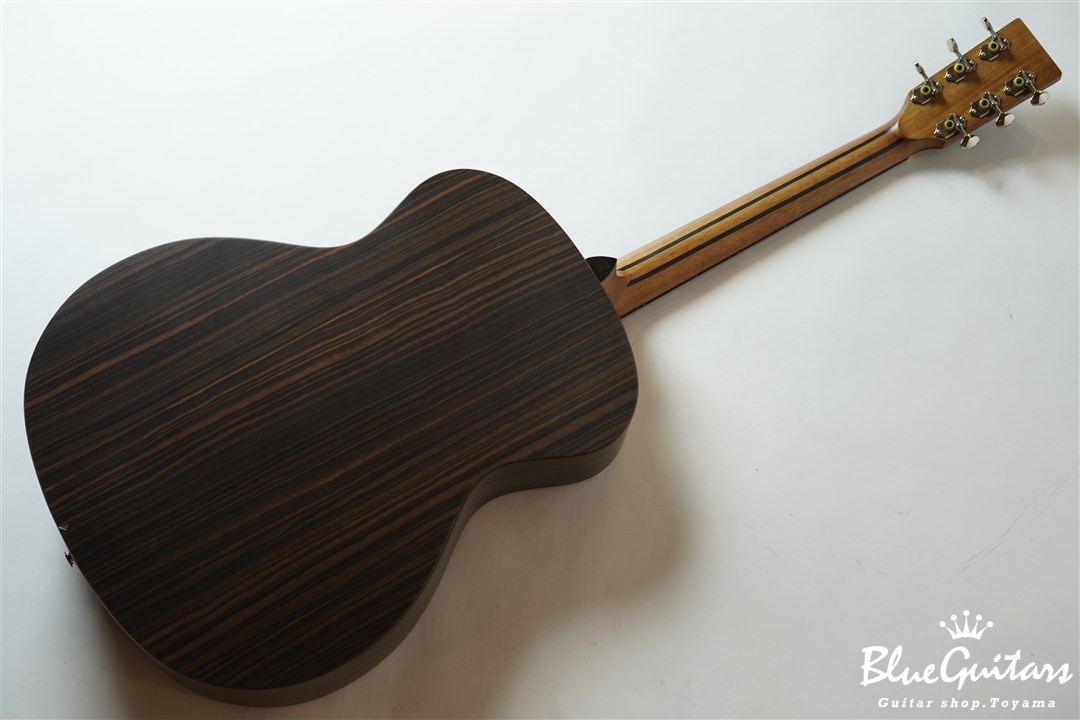 NAGI GUITARS kuro.E（新品）【楽器検索デジマート】