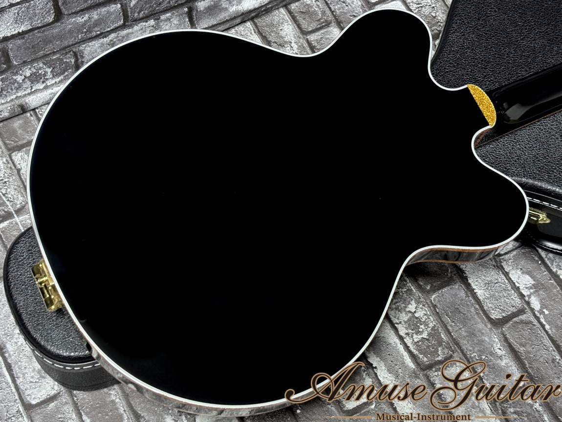 Gretsch G6636T Players Edition Falcon Center Block Double-Cut with