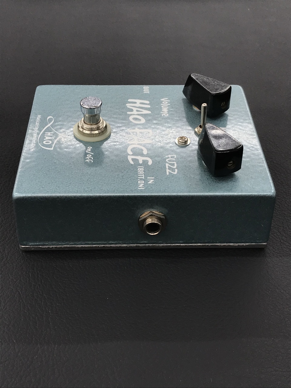 HAO HAO FACE（中古）【楽器検索デジマート】