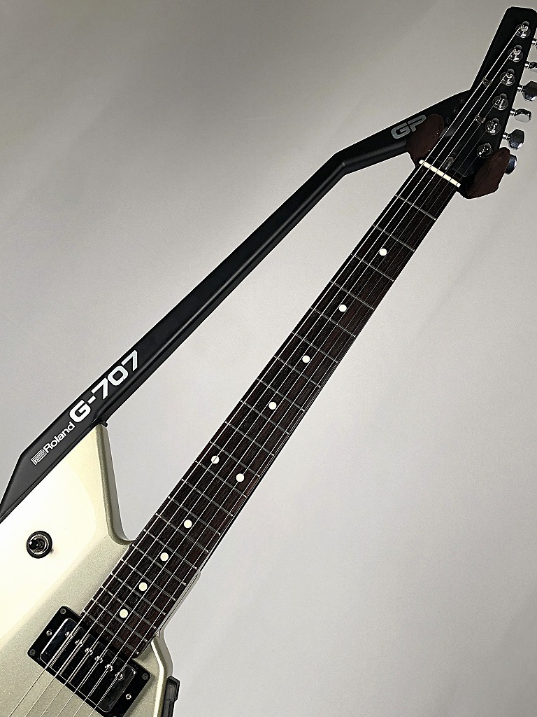 Roland G-707 【日本製】【USED】（中古）【楽器検索デジマート】