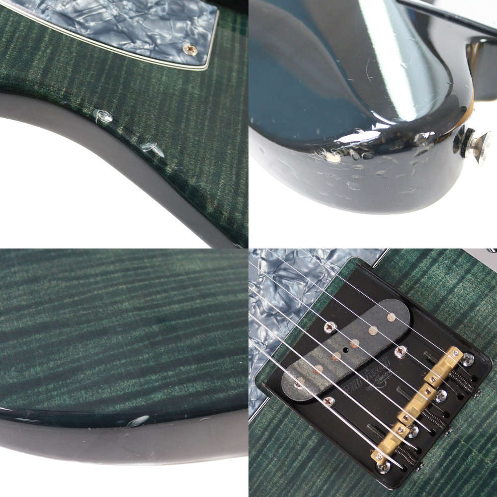 T's Guitars 【中古】 エレキギター T's Guitars DTL-22 Classic