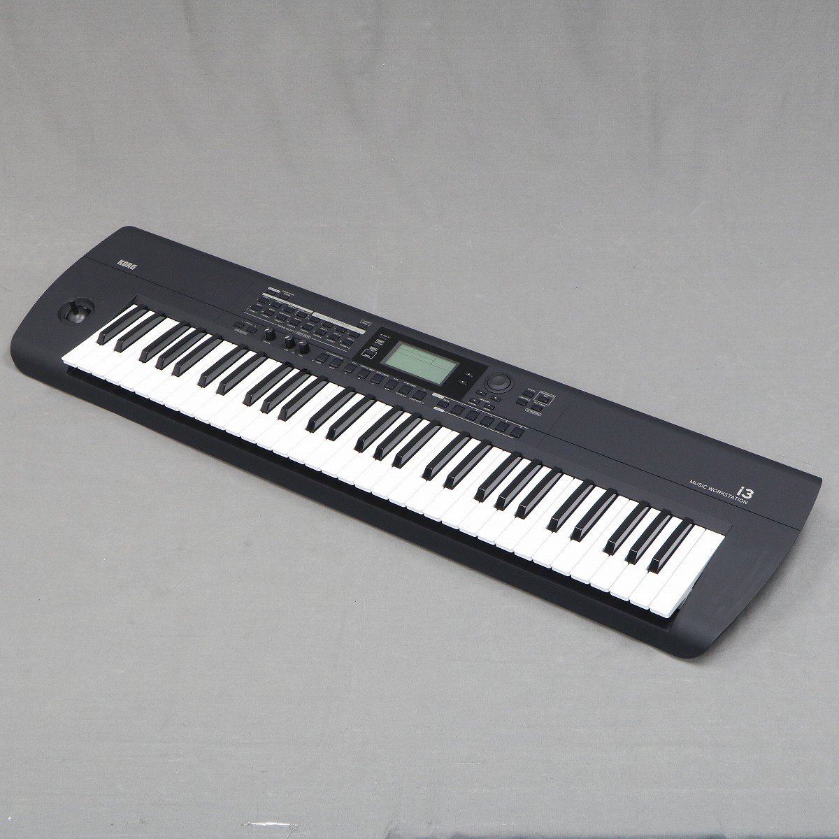 KORG i3 【御茶ノ水本店】（中古/送料無料）【楽器検索デジマート】