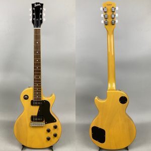 Burny SRLS TVY 2022年製 Burny SRLS TVY 2022年製（中古/送料無料）【楽器検索デジマート】