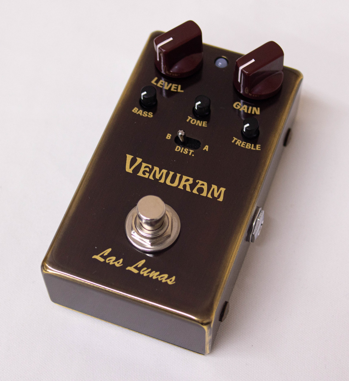 VEMURAM Las Lunas（新品/送料無料）【楽器検索デジマート】