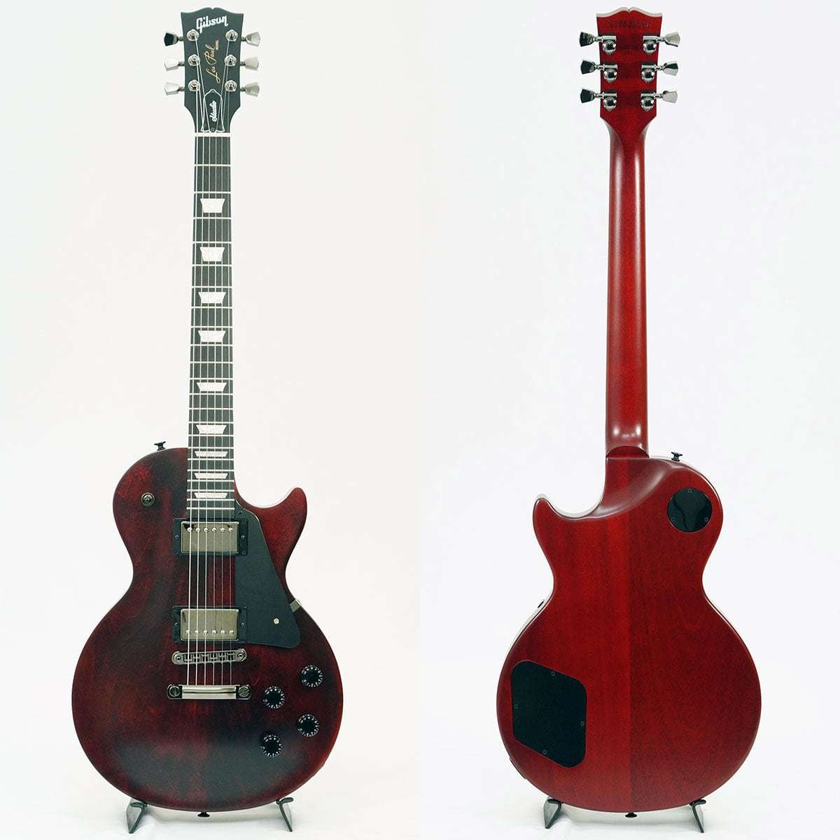 Gibson Les Paul Modern Studio (Wine Red Satin) [現品限りの