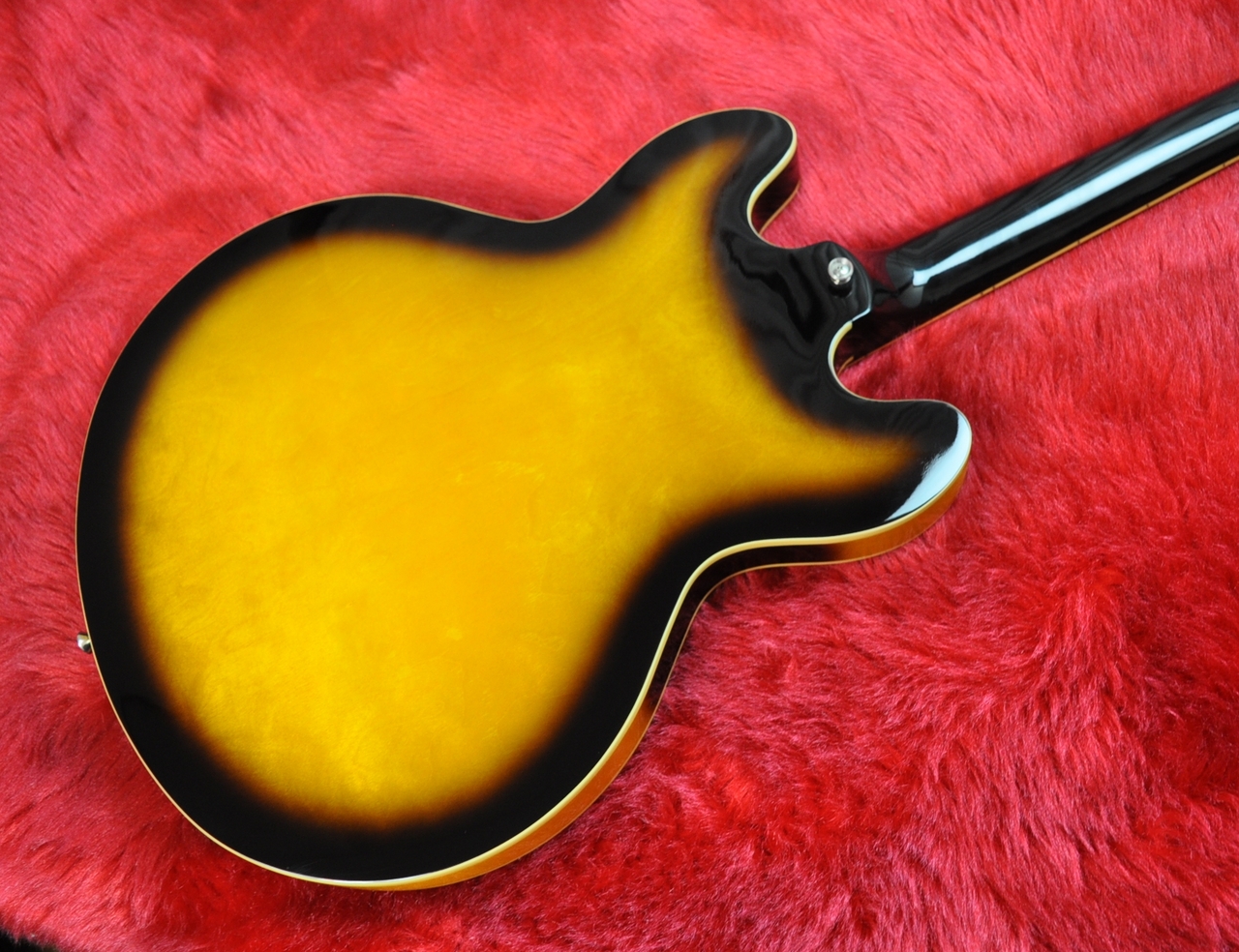 Epiphone Casino VS（中古）【楽器検索デジマート】
