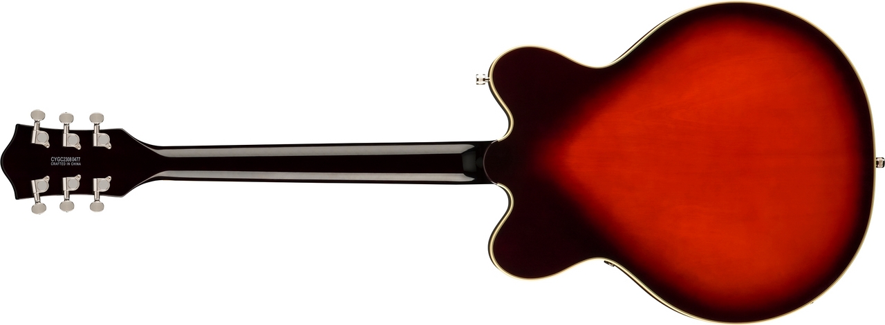 Gretsch グレッチ G5622 Electromatic Center Block Double-Cut with V